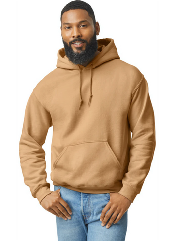 Don't Let Your Cowboys Grow Up To Be Babies Hoodie