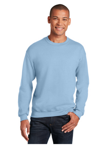 Cowboy Take Me Away Crewneck Sweatshirt