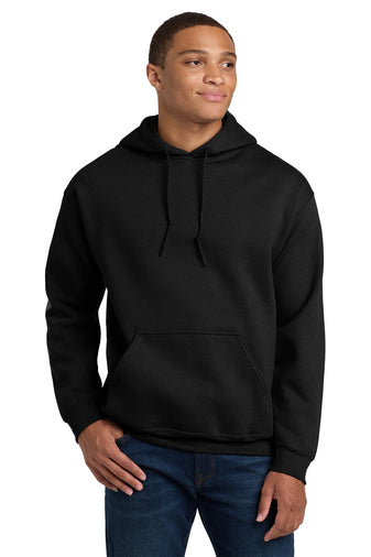 Boot Stitch Hoodie