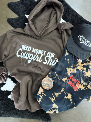 Cowgirl Shit Bundle