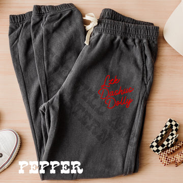 Custom Horses Name Sweatpants Matching with The Boys/ Girls Club