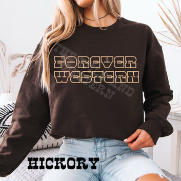 Forever Western Bundle