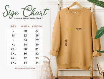 Gate Getter Crewneck Sweatshirt